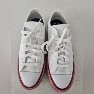 Converse OPI collection in size 6.5